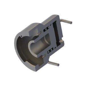 Roll Removal Jacks Cylinders