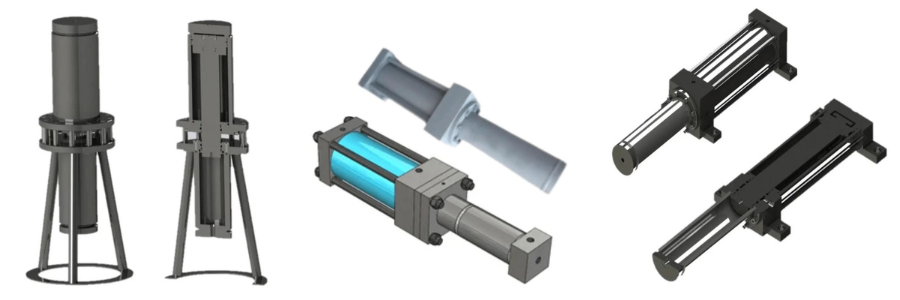 Pressure Intensifier for Tube Hydro-tester Manuafcturer