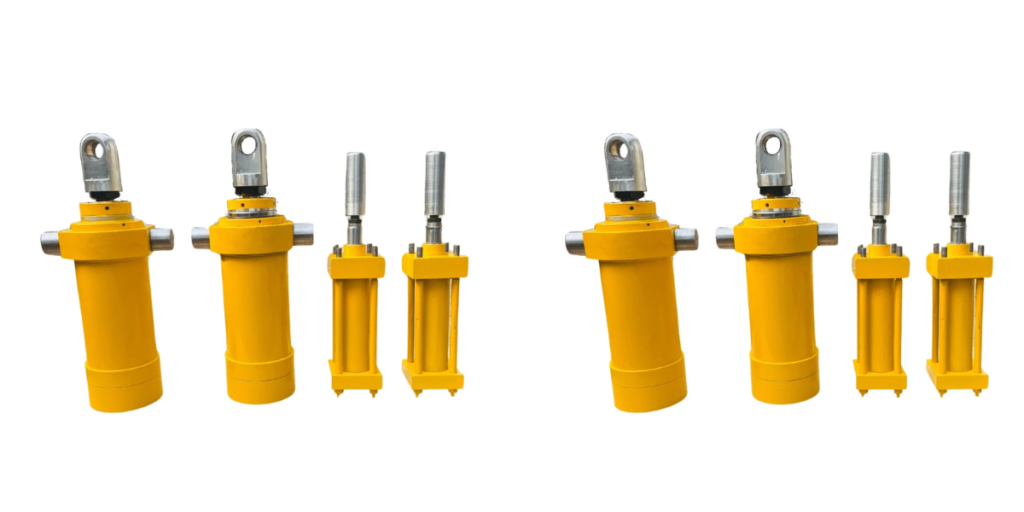Guide Vane Servo Motors Manufacturer