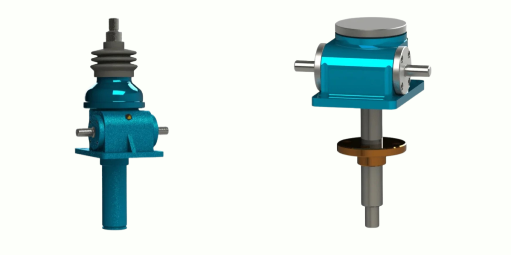 Series Classic Jacks Manufacturer