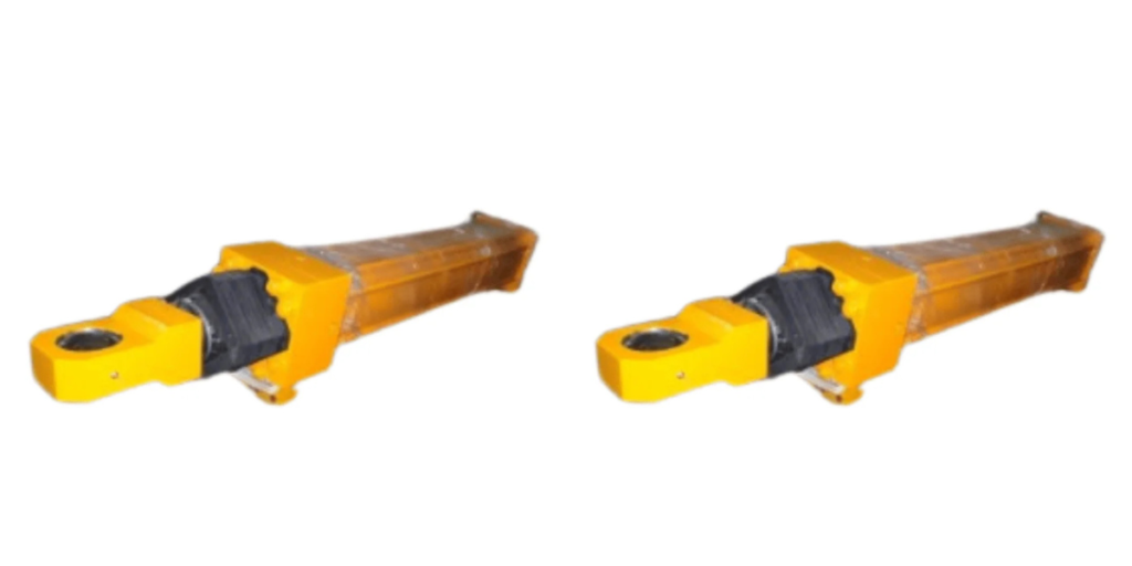 Butterfly Valve Operation Cylinders Manufacturer