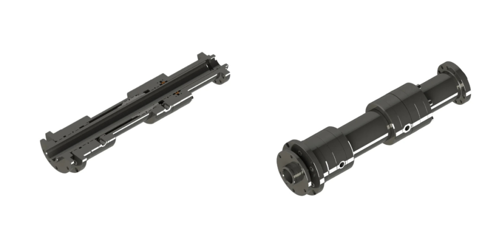 Testing Head Cylinders Manufacturer
