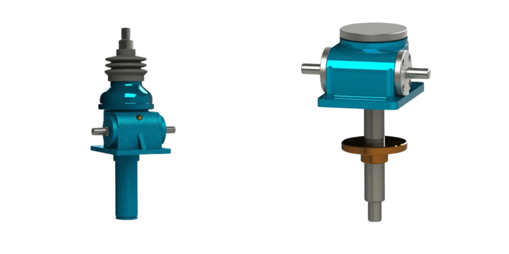 Series Classic Jacks Supplier in Haryana