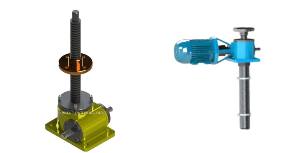 SWJM Series Classic Jacks in Haryana